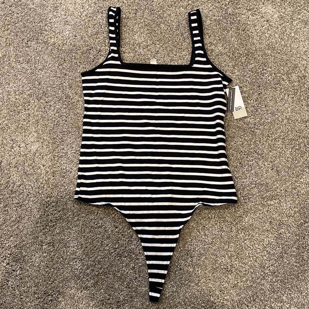 Nordstrom Body Suit